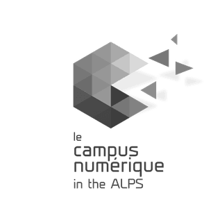 Le campus numérique in the alps